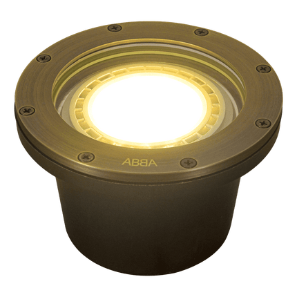 LED In-Ground Well Light Underground Light TriadCommerceInc