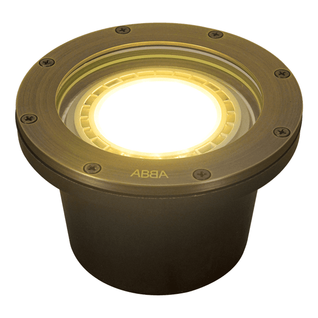 LED In-Ground Well Light Underground Light TriadCommerceInc