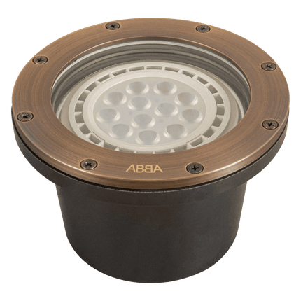 LED In-Ground Well Light Underground Light TriadCommerceInc