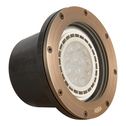 LED In-Ground Well Light Underground Light TriadCommerceInc