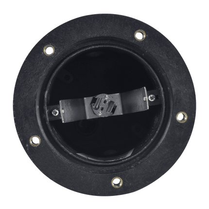 Cast Brass LED In-Ground Well Light Waterproof Outdoor Underground Light TriadCommerceInc