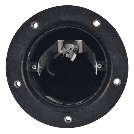Cast Brass LED In-Ground Well Light Waterproof IP65 Underground Light TriadCommerceInc