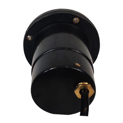 Fiber Glass Round LED In-Ground Well Light IP65 Waterproof Underground Light TriadCommerceInc