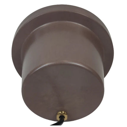 PAR36 LED In-Ground Well Light Fiber Glass Waterproof Underground Light TriadCommerceInc