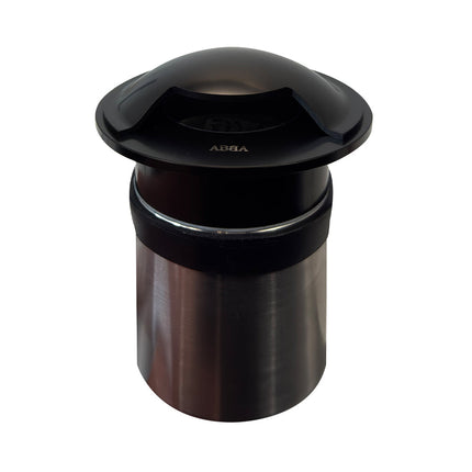 Stainless Steel In-Ground LED Landscape Light Underground Light TriadCommerceInc