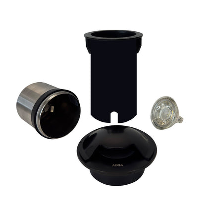 Stainless Steel In-Ground LED Landscape Light Underground Light TriadCommerceInc