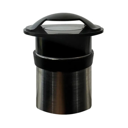 Stainless Steel Bi Directional In-Ground LED Light Underground Light TriadCommerceInc