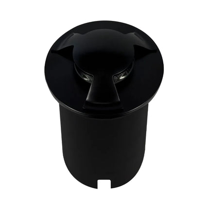 Stainless Steel Tri Directional In-Ground LED Light Underground Light TriadCommerceInc