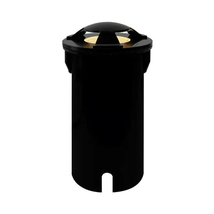 Stainless Steel Tri Directional In-Ground LED Light Underground Light TriadCommerceInc