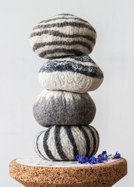 Natural Harmony Ukhamba Bowl Baskets TriadCommerceInc