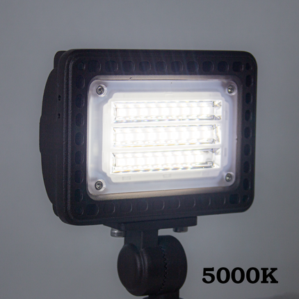 FLACCT20 5W-20W Outdoor LED Flood Light Flood Light TriadCommerceInc