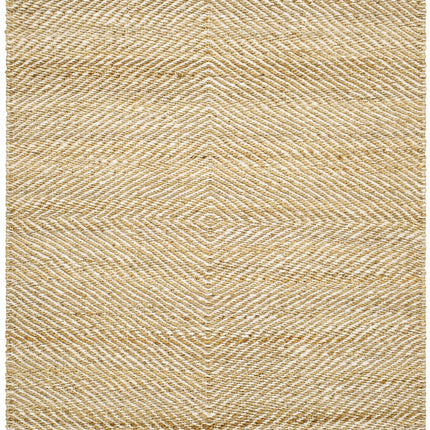 Varda Jute Area Rug Rugs TriadCommerceInc 5' x 7'6" Rectangle