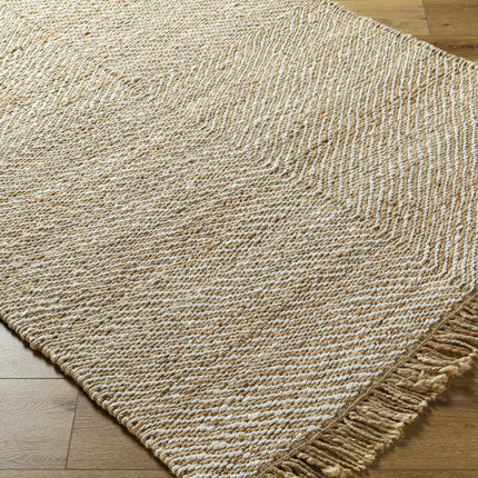 Varda Jute Area Rug Rugs TriadCommerceInc