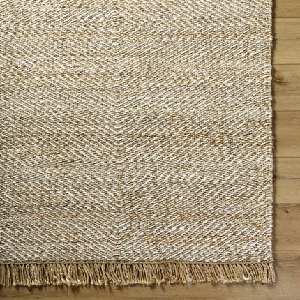 Varda Jute Area Rug Rugs TriadCommerceInc