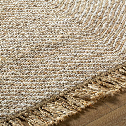 Varda Jute Area Rug Rugs TriadCommerceInc