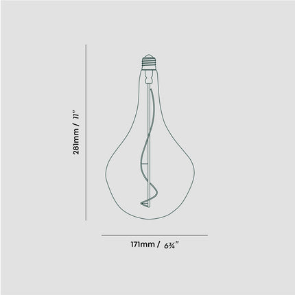 Nine Pendant in Brass + Voronoi II Home Decor > Lighting > Ceiling Lights > Pendant Lights > Cluster Pendants TriadCommerceInc