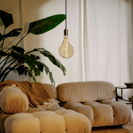 Graphite Pendant Light Home Decor > Lighting > Ceiling Lights > Pendant Lights TriadCommerceInc