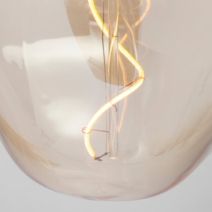 Voronoi II E26 LED Bulb Decorative Light Bulbs TriadCommerceInc