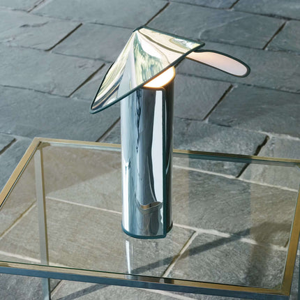 Chiara Table Lamp Home Decor > Lighting > Lamp > Table Lamps TriadCommerceInc