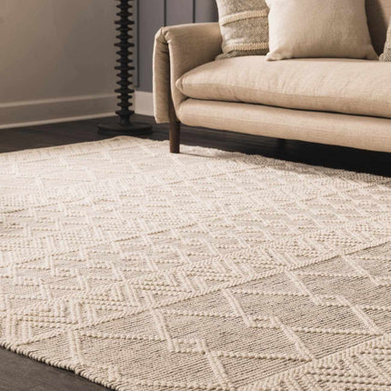 Whittington Wool Area Rug Rugs TriadCommerceInc