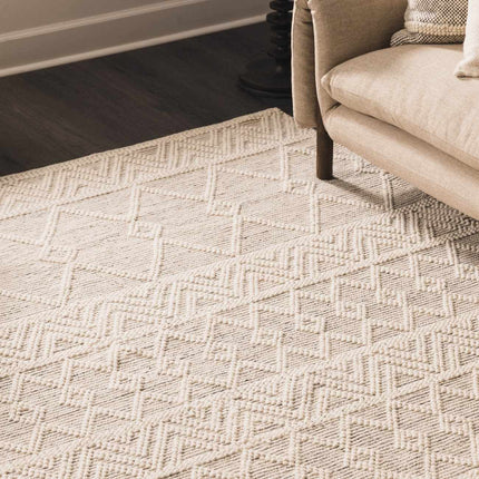 Whittington Wool Area Rug Rugs TriadCommerceInc