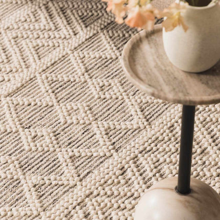 Whittington Wool Area Rug Rugs TriadCommerceInc