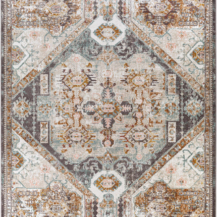 Woorabinda Area Rug - Clearance Rugs TriadCommerceInc