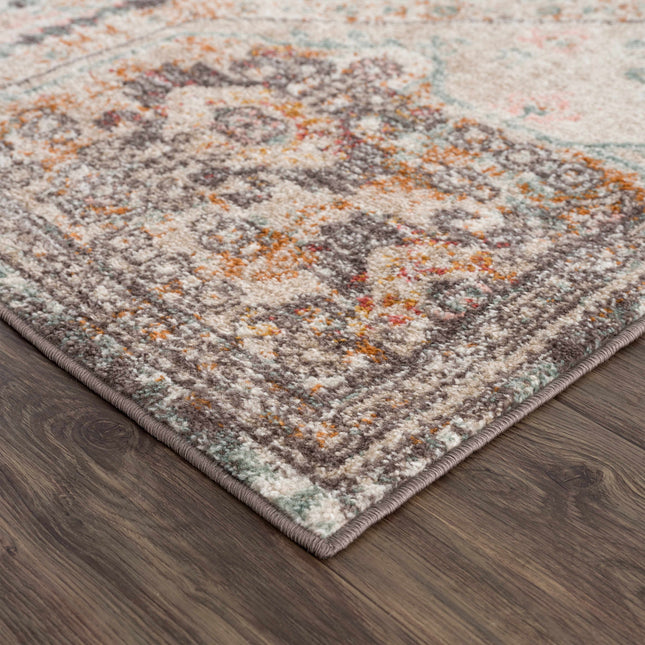 Woorabinda Area Rug - Clearance Rugs TriadCommerceInc