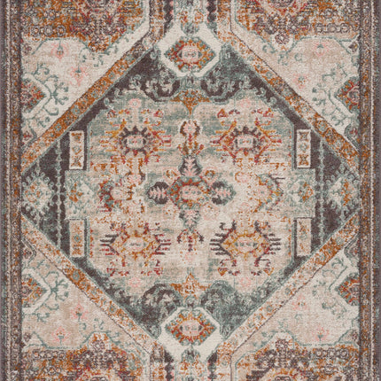 Woorabinda Area Rug - Clearance Rugs TriadCommerceInc
