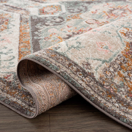 Woorabinda Area Rug - Clearance Rugs TriadCommerceInc
