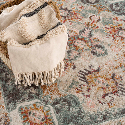 Woorabinda Area Rug - Clearance Rugs TriadCommerceInc