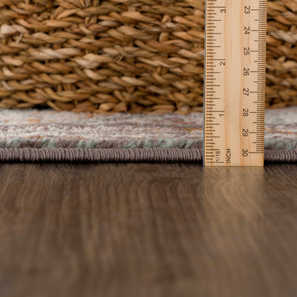 Woorabinda Area Rug - Clearance Rugs TriadCommerceInc