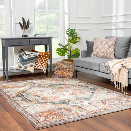 Woorabinda Area Rug - Clearance Rugs TriadCommerceInc