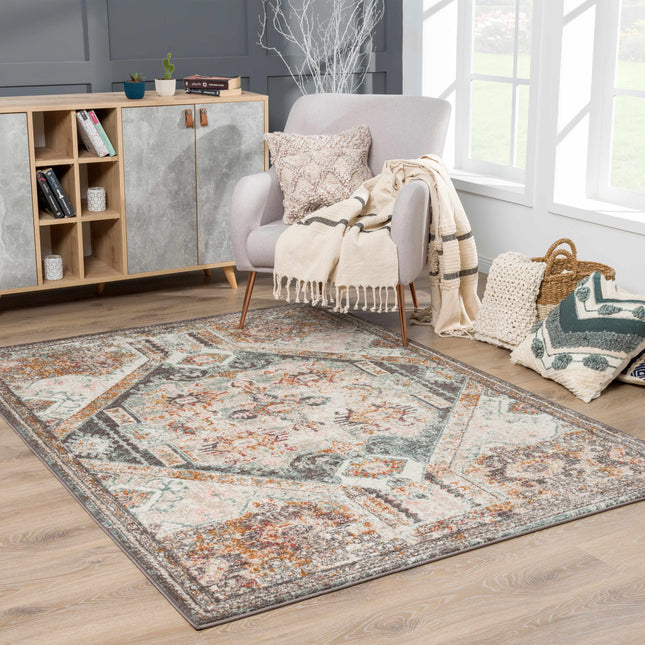 Woorabinda Area Rug - Clearance Rugs TriadCommerceInc