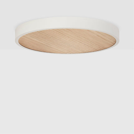 Large Canopy in Oak Home Decor > Lighting > Ceiling Lights > Pendant Lights TriadCommerceInc Oak