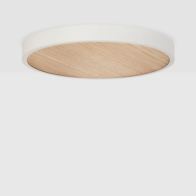 Large Canopy in Oak Home Decor > Lighting > Ceiling Lights > Pendant Lights TriadCommerceInc Oak