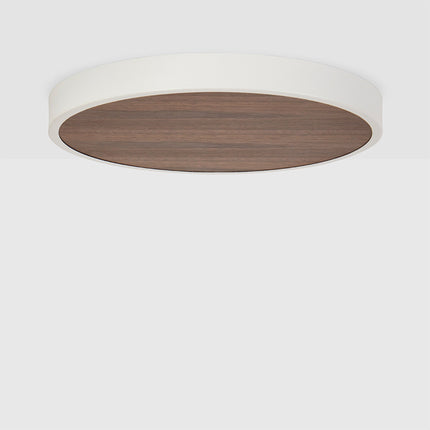 Large Canopy in Walnut Home Decor > Lighting > Ceiling Lights > Pendant Lights TriadCommerceInc Walnut