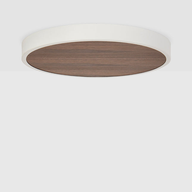 Large Canopy in Walnut Home Decor > Lighting > Ceiling Lights > Pendant Lights TriadCommerceInc Walnut