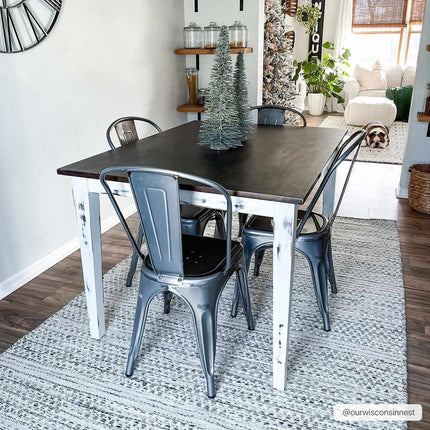 Williford Wool Area Rug Rugs TriadCommerceInc