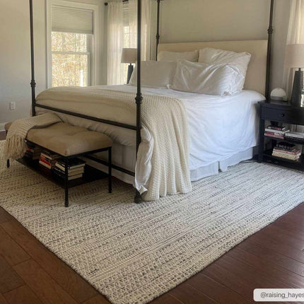 Williford Wool Area Rug Rugs TriadCommerceInc