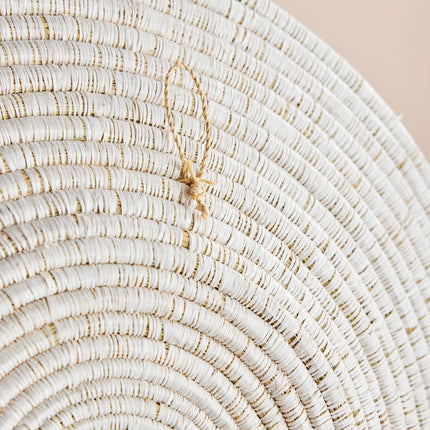 Konokono Banana Bark Basket Wall Basket TriadCommerceInc