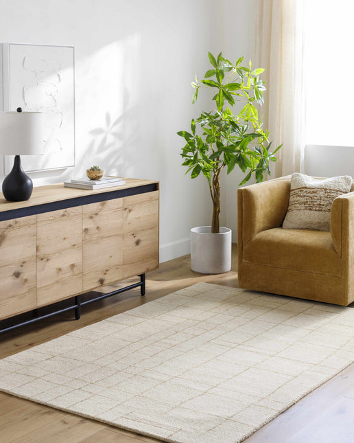 Adalyn Area Rug - Vivir x Livabliss Rugs TriadCommerceInc