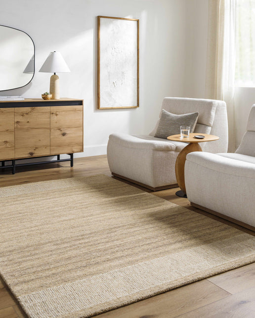 Alyssa Area Rug - Vivir x Livabliss Rugs TriadCommerceInc