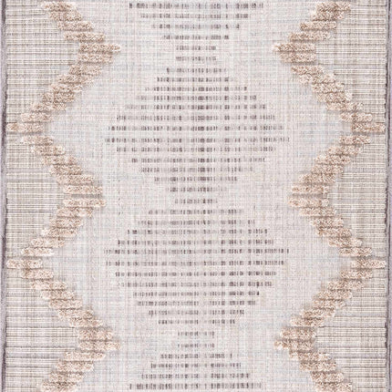 Maulawin High-Low Rustic Rug Rugs TriadCommerceInc