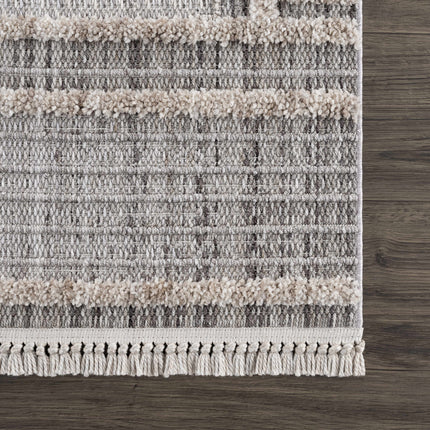 Amaga High-Low Rustic Rug Rugs TriadCommerceInc