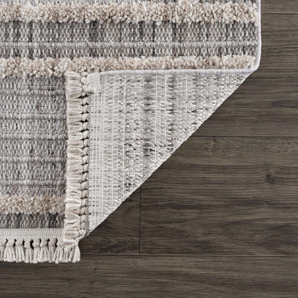 Amaga High-Low Rustic Rug Rugs TriadCommerceInc