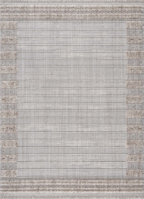 Sulak Cream Area Rug - Clearance Rugs TriadCommerceInc