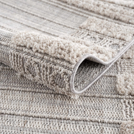 Sulak Cream Area Rug - Clearance Rugs TriadCommerceInc