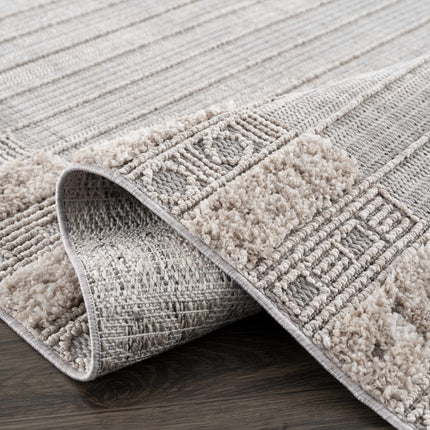 Sulak Cream Area Rug - Clearance Rugs TriadCommerceInc