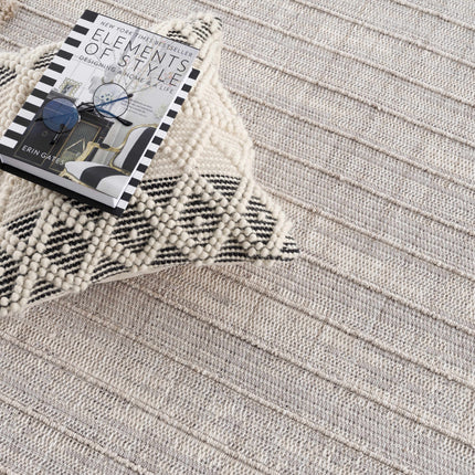 Sulak Cream Area Rug - Clearance Rugs TriadCommerceInc